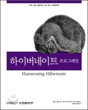 하이버네이트 프로그래밍