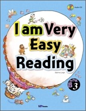 I am Very Easy Reading Book 3