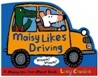 Maisy Likes Driving