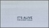 김중만 사진집 It's Alive for Every Child