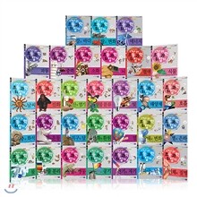 [런칭기념할인] 선생님도 놀란 초등과학 뒤집기(전30권)