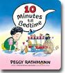 10 Minutes Till Bedtime