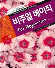 비주얼 베이직 FOR BEGINNER