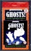 [I Can Read] Level 2-48 : Ghosts! (Book & CD)