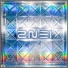 2NE1 (투애니원) - 2NE1 : 1st Mini Album