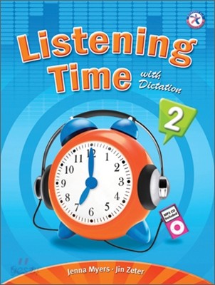 Listening Time With Dictation 2