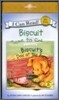 [I Can Read] My First : Biscuit's Day at the Farm (Book & CD)
