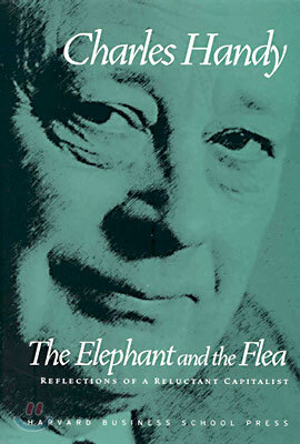 Elephant and the Flea: Reflections of a Reluctant Capitalist