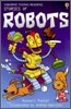 Usborne Young Reading Audio Set Level 1-25 : Stories of Robots (Book & CD)