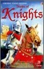 Usborne Young Reading Audio Set Level 1-21 : Stories of Knights (Book & CD)