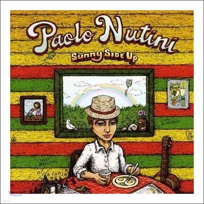 Paolo Nutini - Sunny Side Up