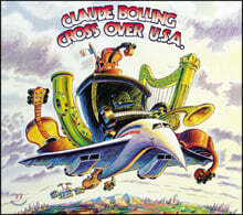 Claude Bolling (클로드 볼링) - Cross Over U.S.A