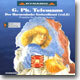 Telemann : Der Harmonischer Gottes-Dienst Vol.2