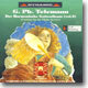 Telemann : Der Harmonischer Gottes-Dienst Vol.3