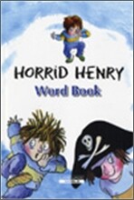 Horrid Henry Word Book : 호리드 헨리 단어장