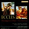 Christian Curnyn 존 에클스: 파리의 심판 (John Eccles: The Judgment of Paris & Three Mad Songs)