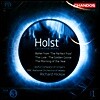 Richard hickox 홀스트: 관현악 작품 1집 (Holst: Orchestral Works Volume 1) 리차드 히콕스