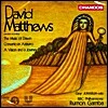 Guy Johnston 매튜스: 관현악 작품집 (David Matthews : Orchestral Works)