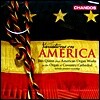 Iain Quinn 아메리카 변주곡 [오르간 연주집] (Variations on America)