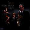 Dave Brubeck Quartet - Time Out (Gatefold)(180G)(LP)