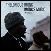 Thelonious Monk - Monk's Music (Ltd. Ed)(Gatefold)(180G)(LP)
