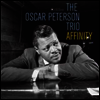 Oscar Peterson Trio - Affinity (Gatefold)(180G)(LP)