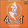 42nd Street (뮤지컬 42번가 오리지널 브로드웨이 캐스트 레코딩) OST