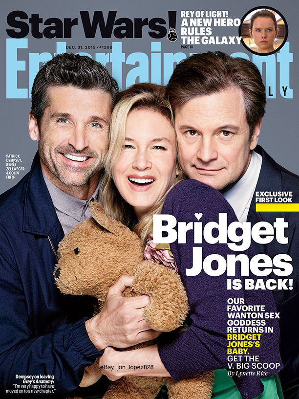 Entertainment Weekly No.1396