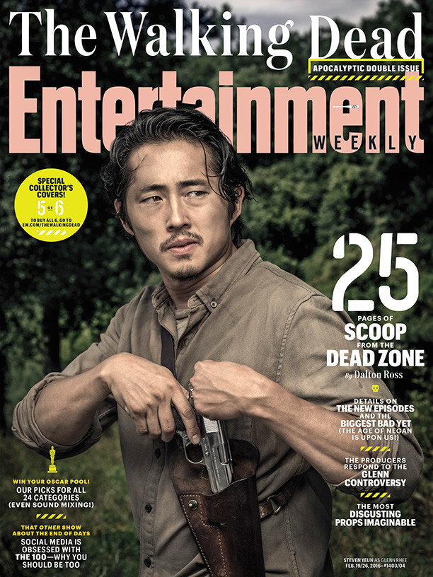 Entertainment Weekly No.1403/04