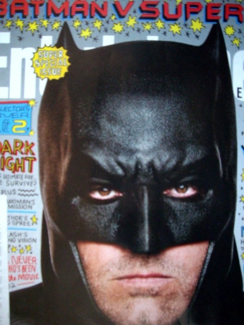 Entertainment Weekly No.1406