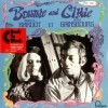 Brigitte Bardot & Serge Gainsbourg (브리지트 바르도 & 세르주 갱스부르) - Bonnie & Clyde (보니 앤 클라이드) [LP]