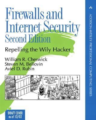 Firewalls and Internet Security