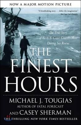 The Finest Hours