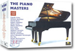 The Piano Masters