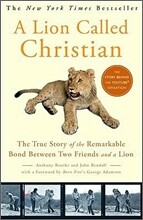 A Lion Called Christian