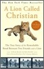 A Lion Called Christian