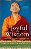 Joyful Wisdom: Embracing Change and Finding Freedom