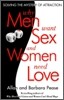 Why Men Want Sex and Women Need Love: Unravelling the Simple Truth