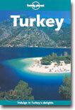 Turkey (Lonely Planet Travel Guides)