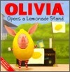 Olivia Opens a Lemonade Stand