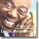 Louis Armstrong (루이 암스트롱) - What A Wonderful World