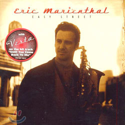 Eric Marienthal - Easy Street