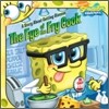 Spongebob Squarepants #23 : The Eye of the Fry Cook