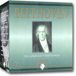 Beethoven : The Complete 9 Symphony