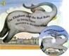 [노부영]The Elephant and the Bad Baby (Paperback Set)