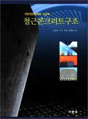 철근 콘크리트 구조