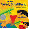 [노부영]In the Small, Small Pond (Paperback & CD Set)