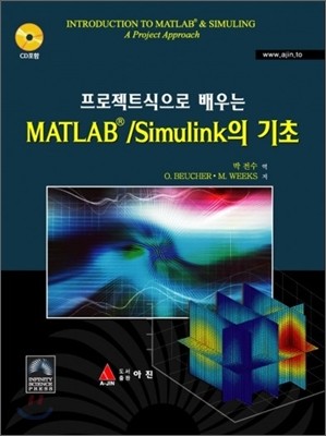 MATLAB SiMULINK의 기초