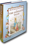 The Complete Tales of Beatrix Potter