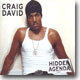 Craig David - Hidden Agenda